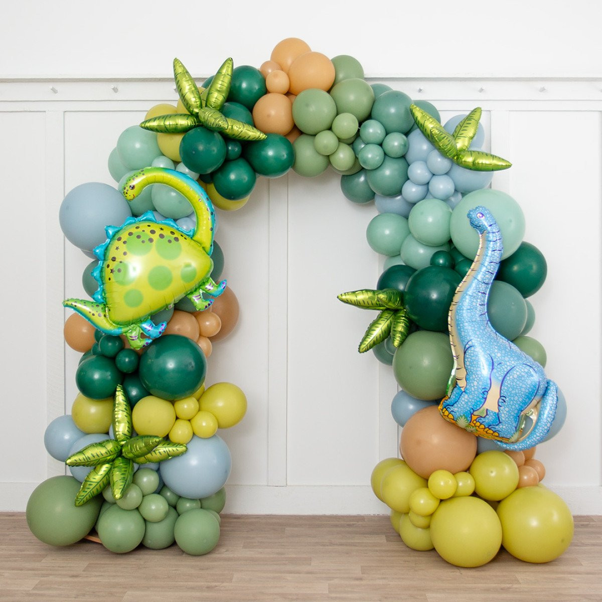 Bubble Gum Balloons gallery image 4