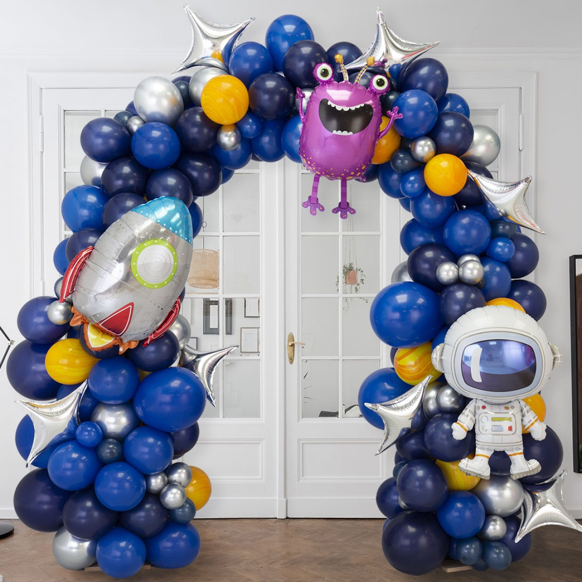 Bubble Gum Balloons gallery image 6
