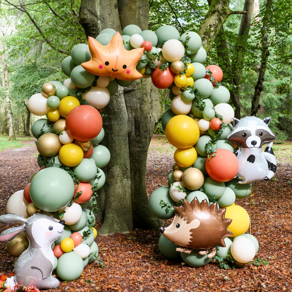 Bubble Gum Balloons gallery image 7