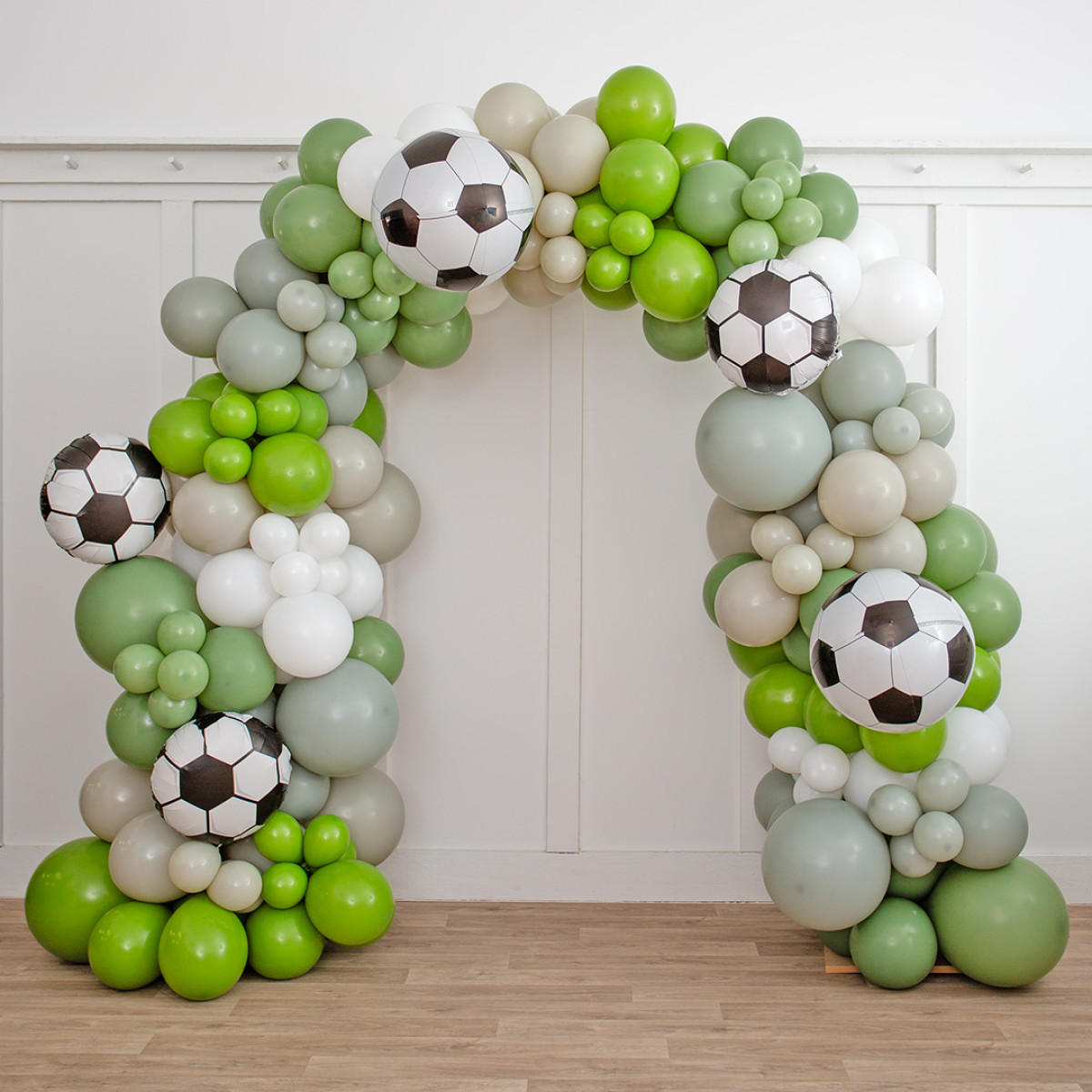 Bubble Gum Balloons gallery image 5