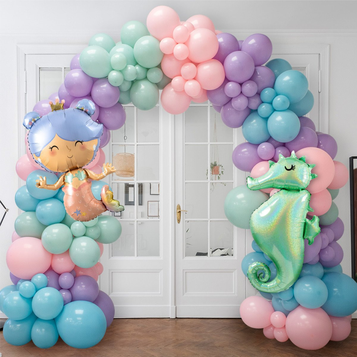 Bubble Gum Balloons gallery image 3